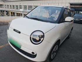 长安启源 长安Lumin 2026款 宝藏版 205km 酷爱米 宁德