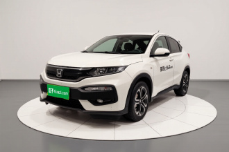 本田XR-V 2017款 1.8L EXi CVT舒适版