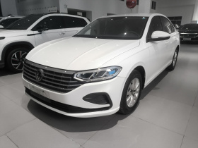 大众 朗逸 2023款 改款 1.5L 自动得逸版