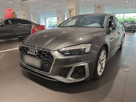奥迪A5 2024款 Sportback 40 TFSI 时尚动感型