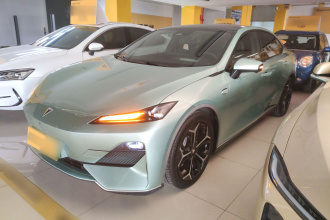 深蓝汽车 深蓝SL03 2023款 200Max增程版