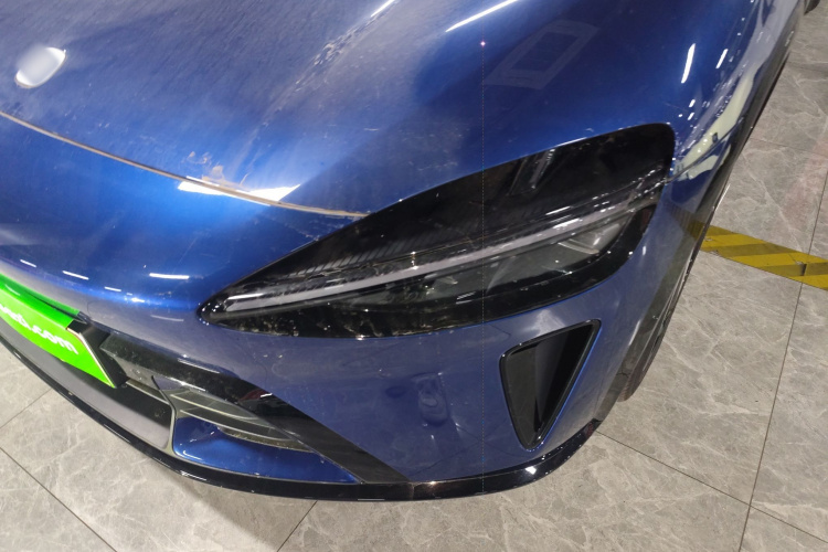 小米汽车 小米YU7 2025款 超长续航高性能四驱Max版局部细节36