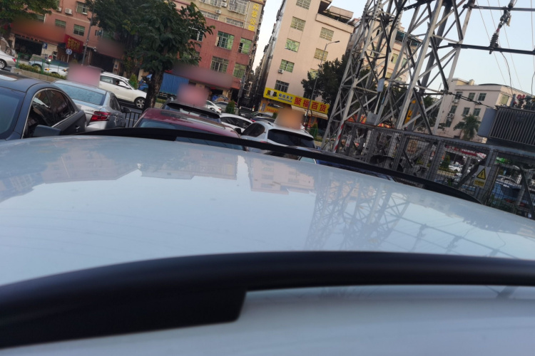 大众 途观 2015款 1.8TSI 自动两驱风尚版局部细节57