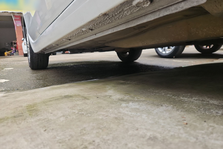 别克 英朗 2016款 15N 自动豪华型局部细节9001