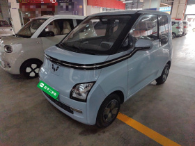 五菱汽车 五菱Air ev晴空 2023款 四座-标准版