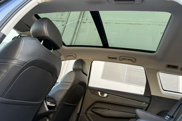 五菱汽车 五菱凯捷 2022款 1.5T CVT旗舰型局部细节22