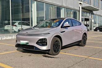 小鹏G6 2025款 625 长续航 Max 旗舰版