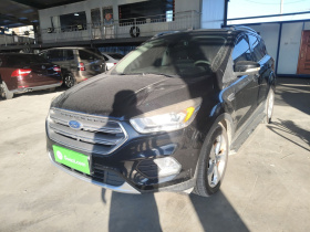 福特 翼虎 2017款 EcoBoost 180 两驱铂翼型