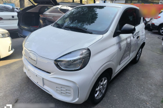 荣威 科莱威CLEVER 2022款 311km元气啵啵版