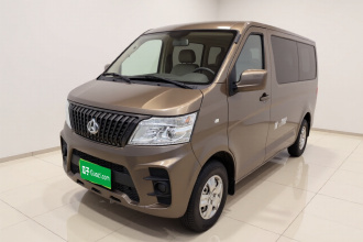 长安凯程 长安睿行M60 2020款 1.5L标准型国VI 6座DAM15KR