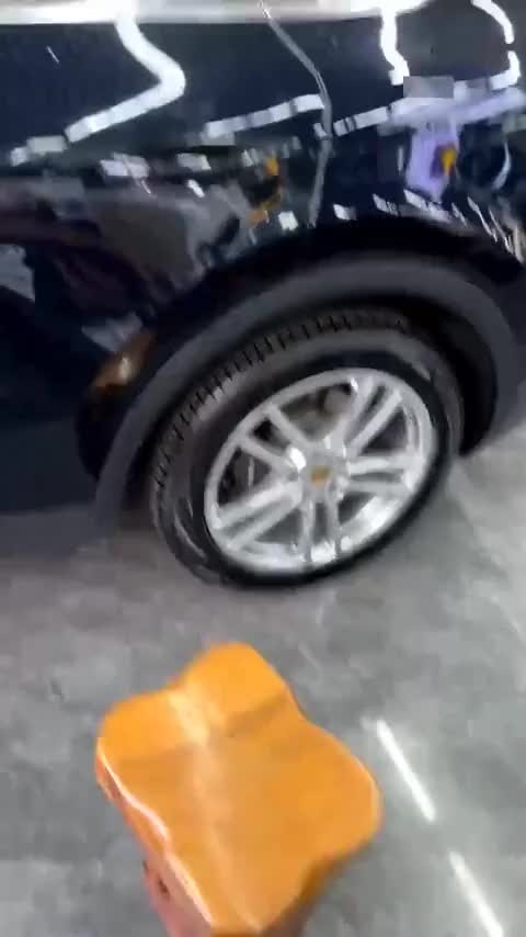 丰田 RAV4荣放 2015款 2.0L CVT两驱风尚版讲解2