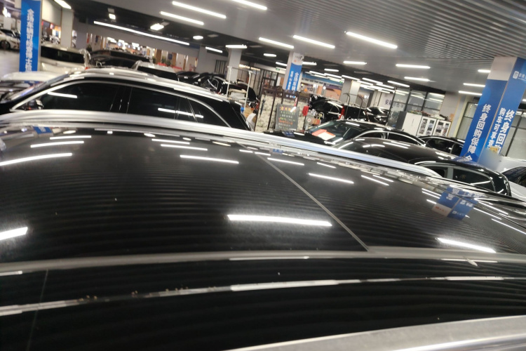 林肯 飞行家 2020款 3.0T V6 四驱尊享版局部细节57