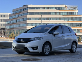 本田 飞度 2014款 1.5L SE CVT时尚型