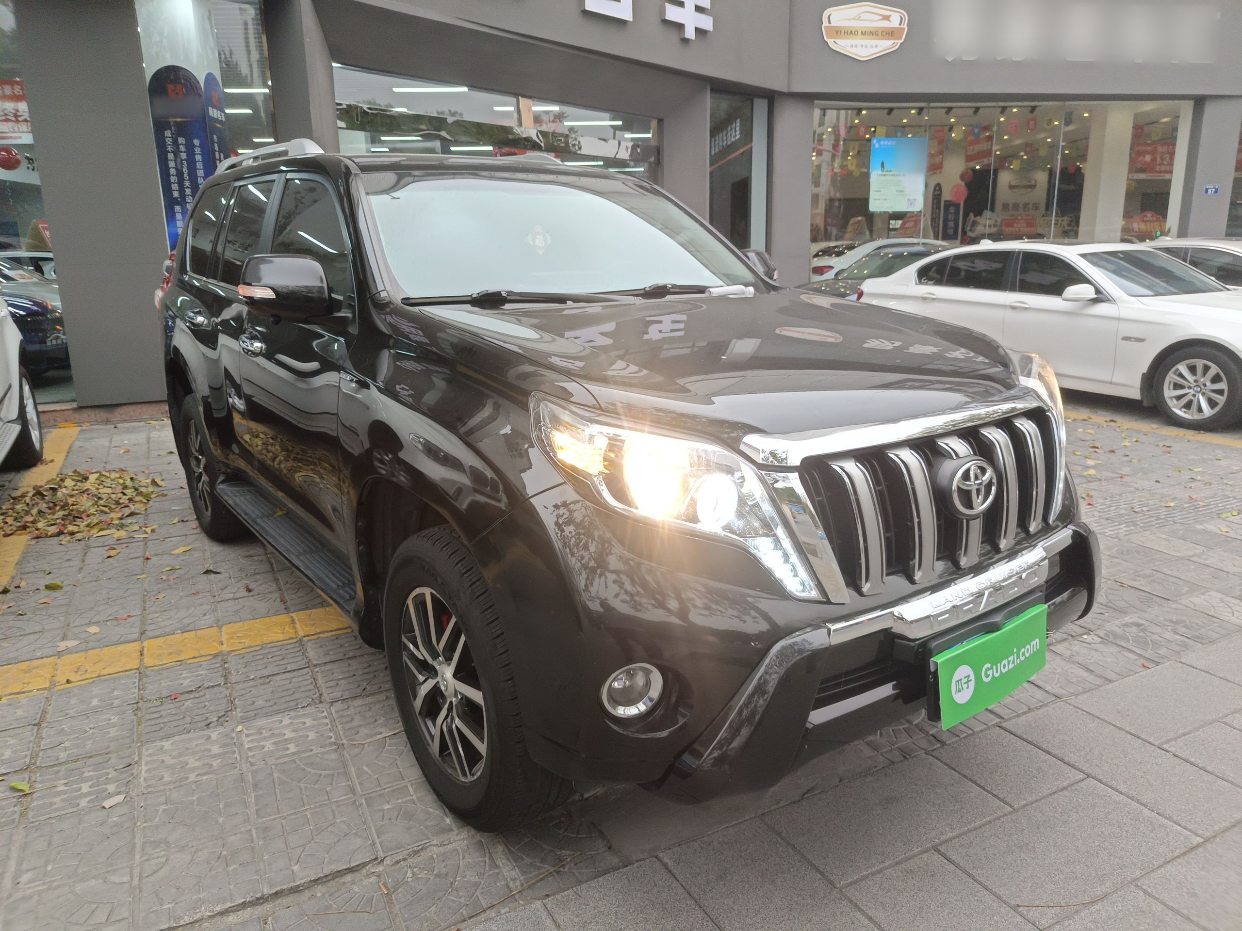 车300二手车图片