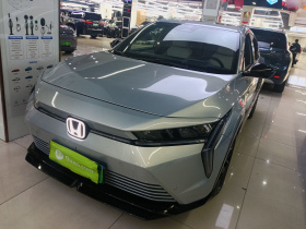 本田 猎光e:NS2 2024款 驭光版