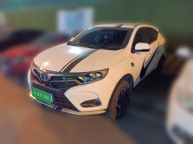 东南DX7 2018款 Prime 1.5T 手动智联星空版 国V