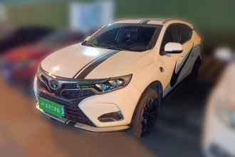 东南DX7 2018款 Prime 1.5T 手动智联星空版 国V