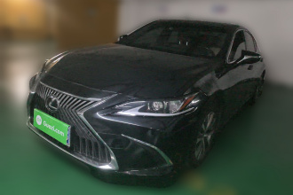 雷克萨斯ES 2018款 200 卓越版 国V