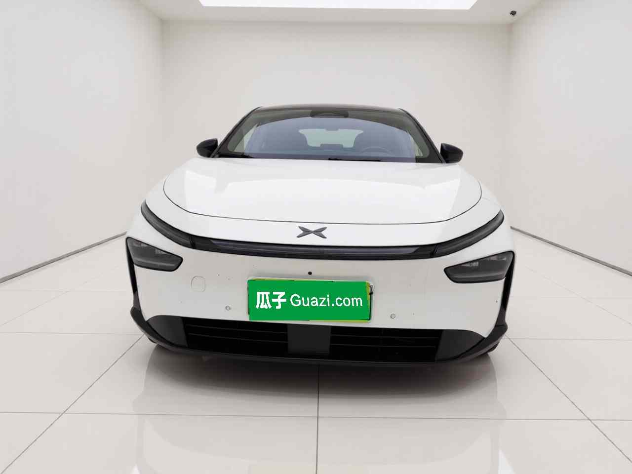 小鹏P7+ 2024款 长续航 Max(1)