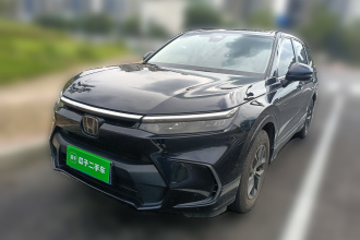 本田 皓影 2023款 240TURBO 两驱豪华版 5座