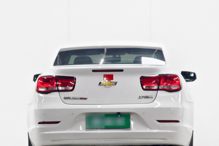 雪佛兰 迈锐宝 2017款 1.5T 自动舒适版车身外观6006