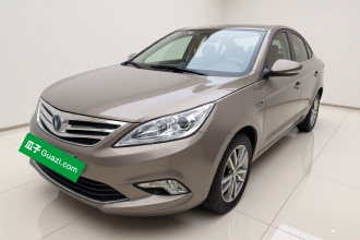 长安 逸动 2015款 1.6L 手动豪华型 国V