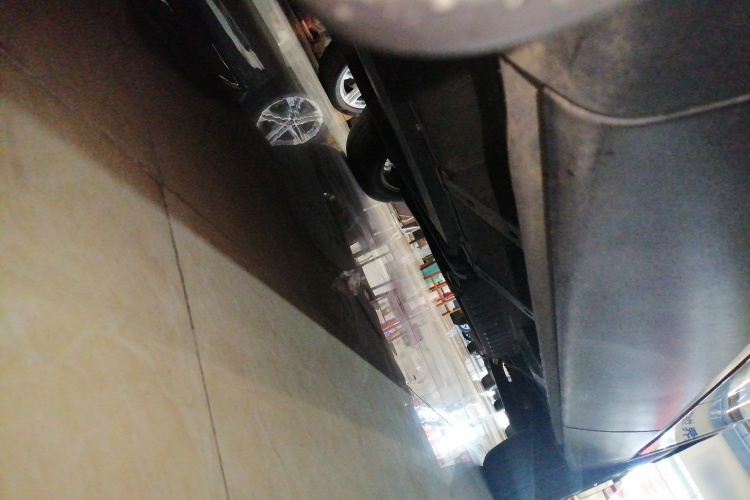 别克 昂科旗 2022款 652T 两驱尊贵型 7座局部细节9002