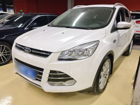 福特 翼虎 2015款 1.5L GTDi 两驱风尚型