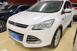 福特 翼虎 2015款 1.5L GTDi 两驱风尚型