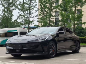 智己汽车 智己L6 2024款 Max 超强性能版