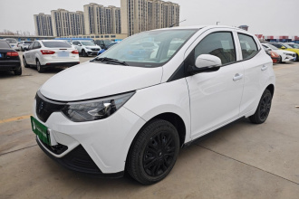 江铃集团新能源 易至EV2 2023款 吉祥版 201km 舒适型