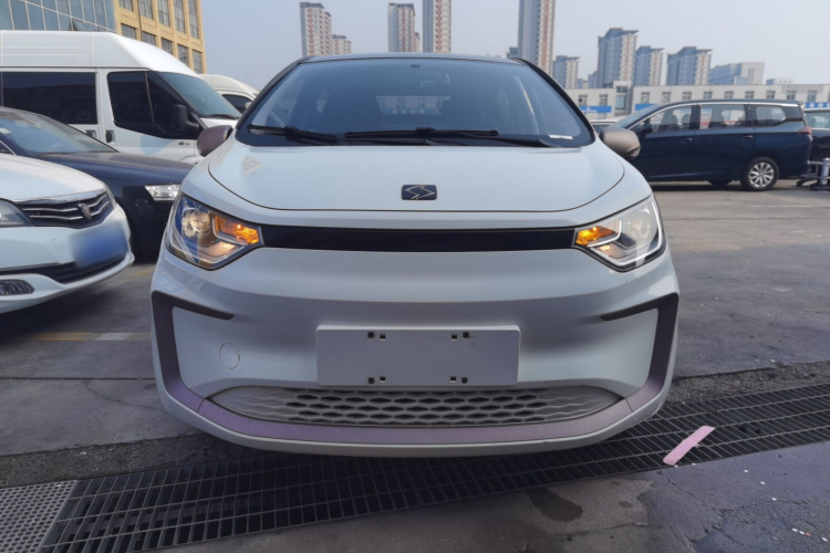 思皓 2022款 花仙子款 四叶草车身外观6001