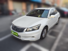 本田 雅阁 2013款 2.0L SE