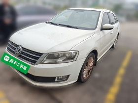 大众 朗行 2013款 1.4TSI 自动舒适型