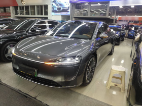 鸿蒙智行 享界S9 2024款 纯电 Ultra 四驱旗舰版