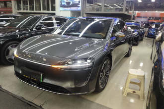 鸿蒙智行 享界S9 2024款 纯电 Ultra 四驱旗舰版