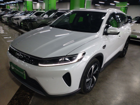 比亚迪 海狮05 DM-i 2025款 DM-i 智驾版 115KM旗舰型