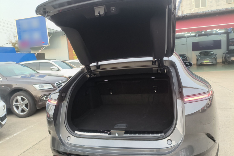 阿维塔12 2025款 Ultra增程版局部细节23