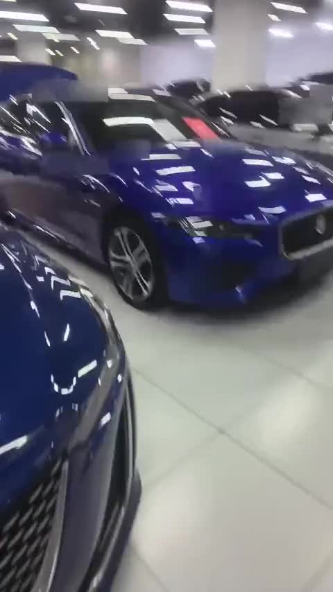 特斯拉 Model 3 2021款 标准续航后驱升级版讲解2