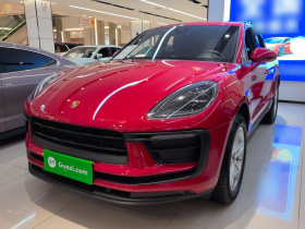 保时捷 2023款 Macan 2.0T