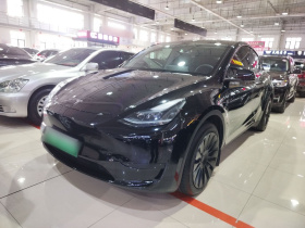 特斯拉 Model Y 2022款 改款 后轮驱动版