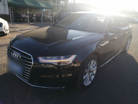 奥迪A6L 2018款 30周年年型 TFSI 进取型