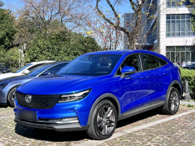 东风风光 风光ix5 2019款 280TGDI CVT智尊型 国V