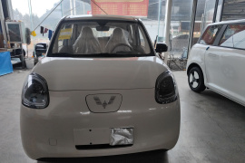 五菱汽车 宏光MINIEV 2025款 四门版 进阶款