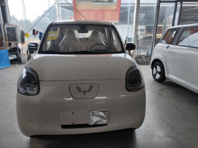 五菱汽车 宏光MINIEV 2025款 四门版 进阶款