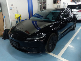 特斯拉 Model 3 2023款 后轮驱动版