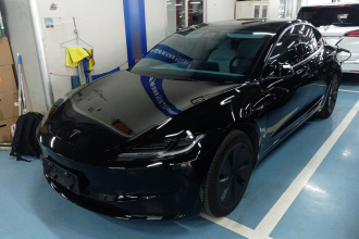 特斯拉 Model 3 2023款 后轮驱动版