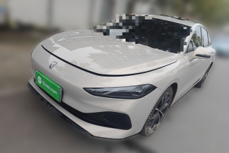 荣威D7 2025款 DMH 125领先版