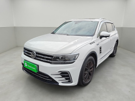大众 途观L新能源 2019款 430PHEV 混动旗舰版