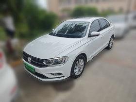 大众 宝来 2017款 1.6L 自动舒适型